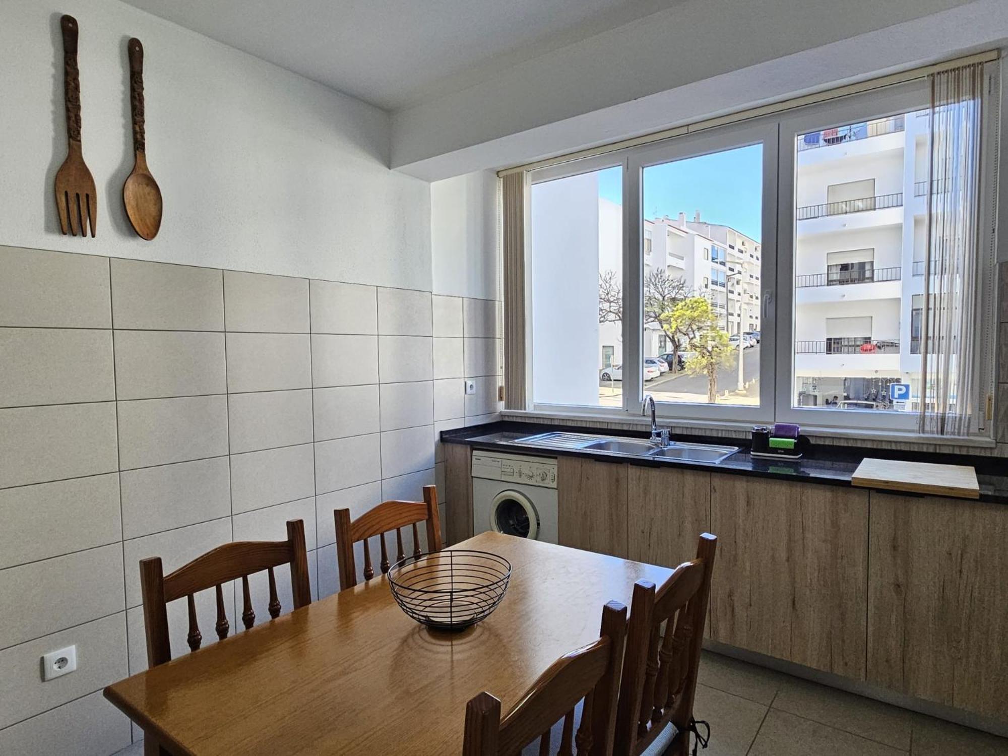 Retiro Do Sol Apartment Lagos Exterior foto