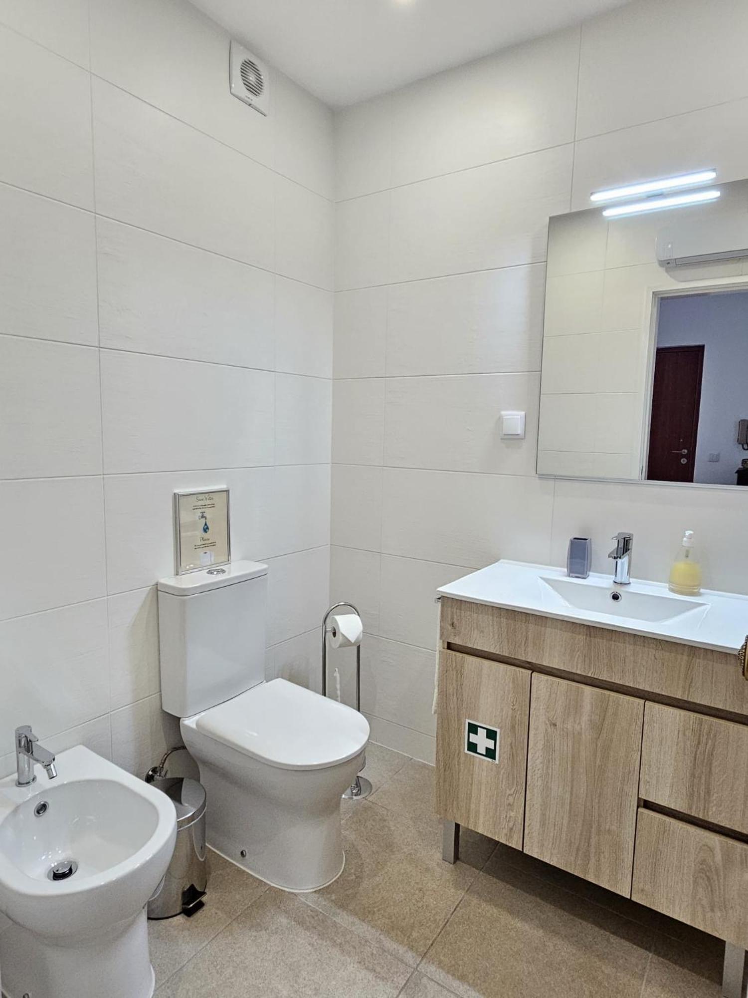 Retiro Do Sol Apartment Lagos Exterior foto