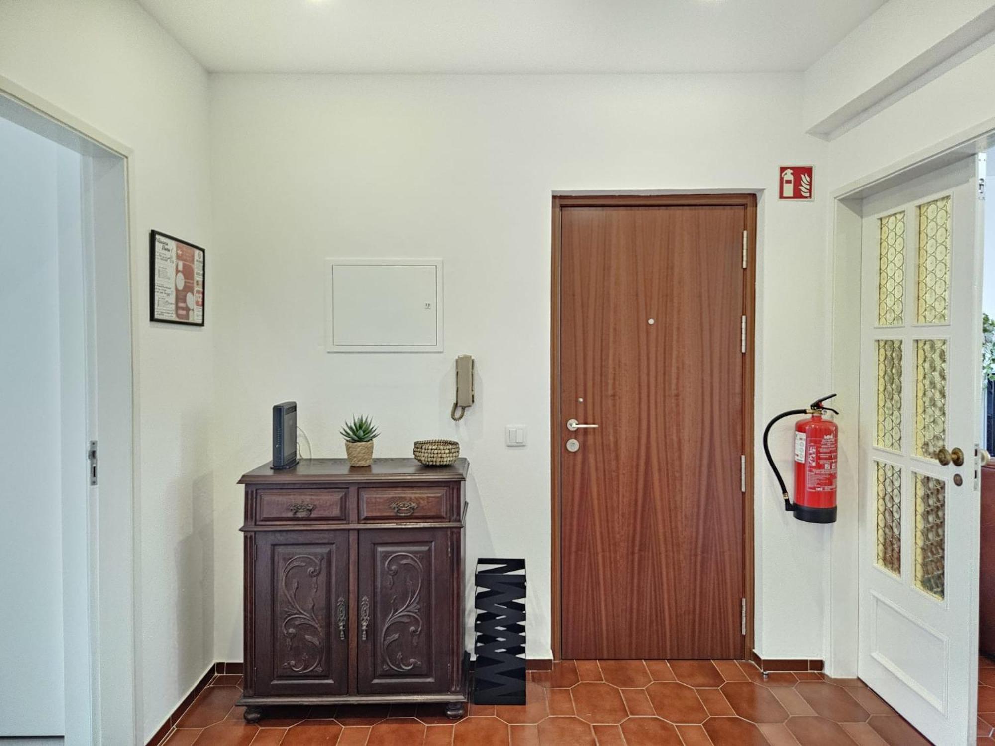 Retiro Do Sol Apartment Lagos Exterior foto
