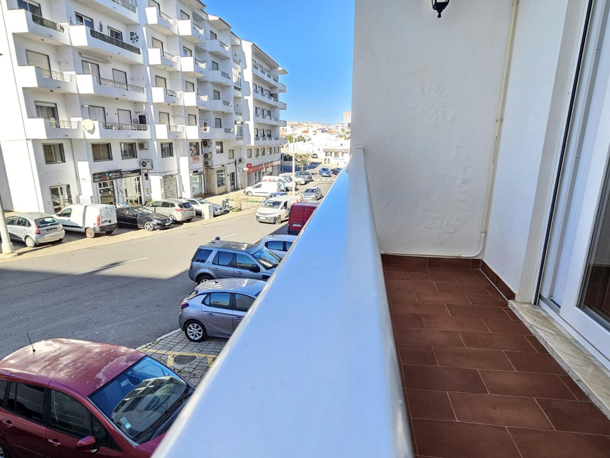 Retiro Do Sol Apartment Lagos Exterior foto