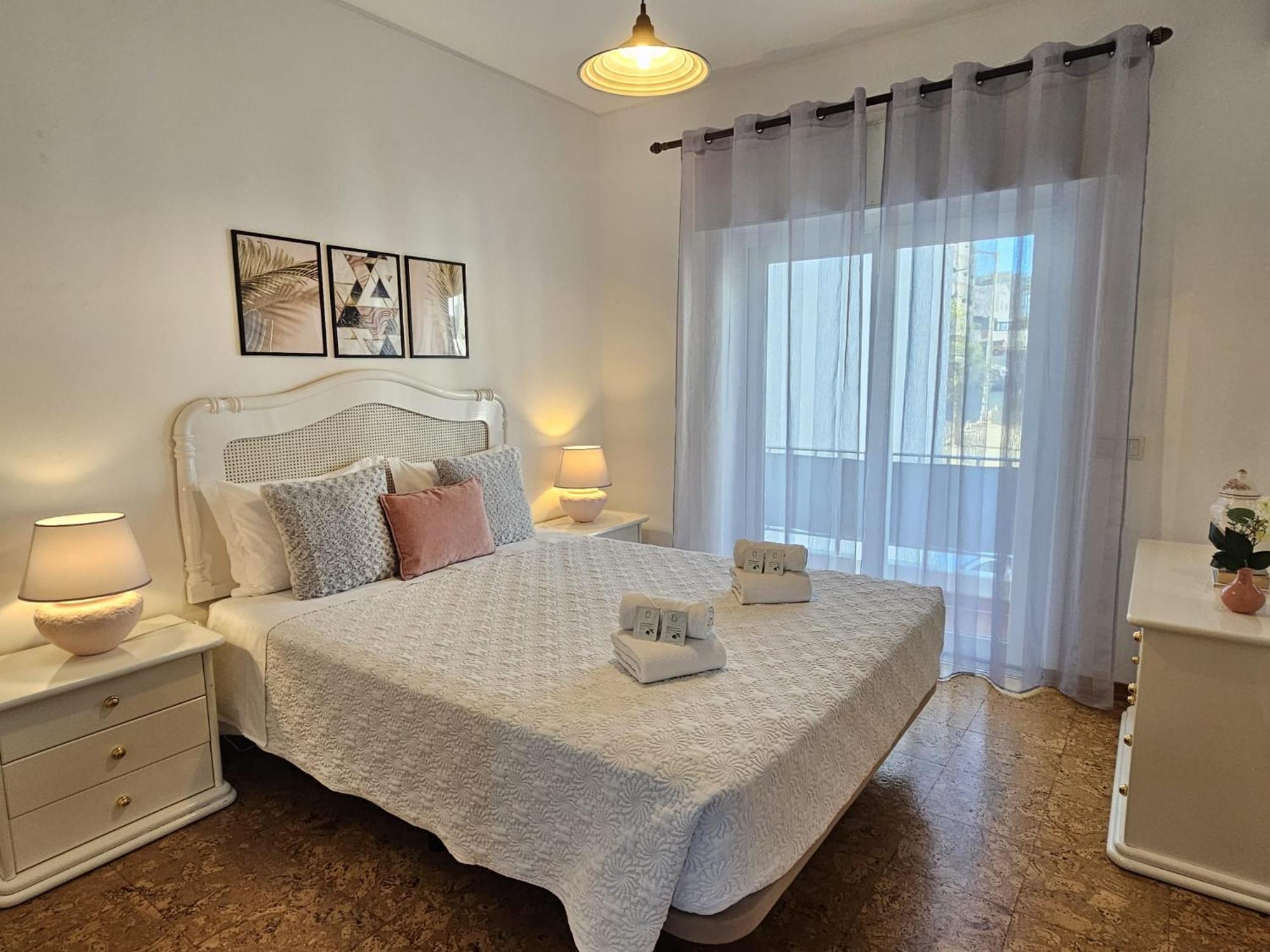 Retiro Do Sol Apartment Lagos Exterior foto