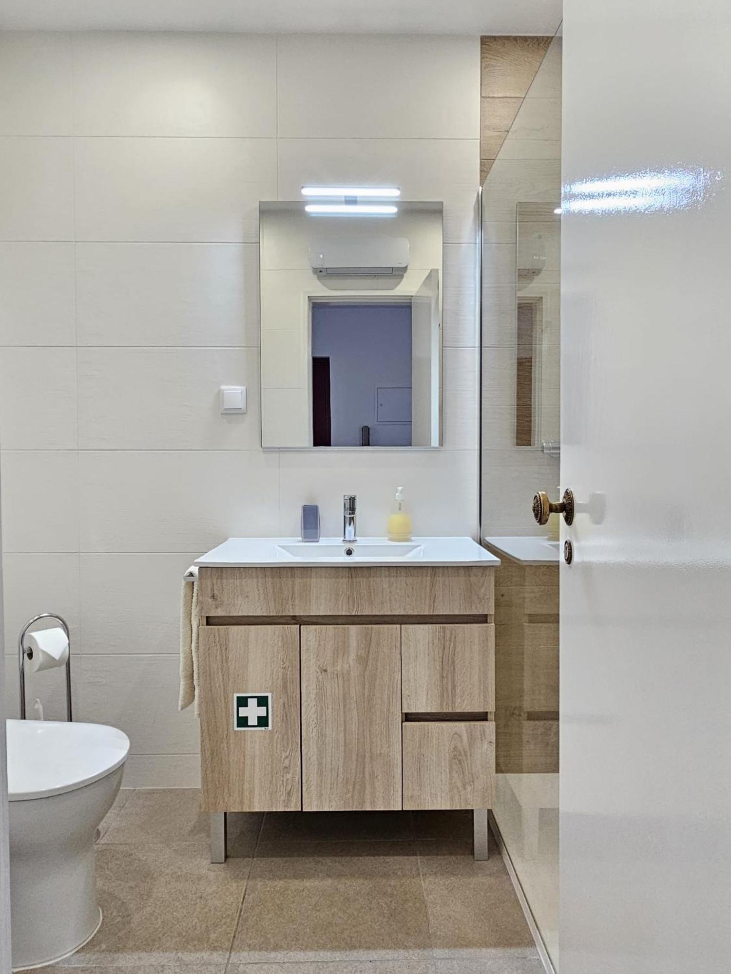 Retiro Do Sol Apartment Lagos Exterior foto