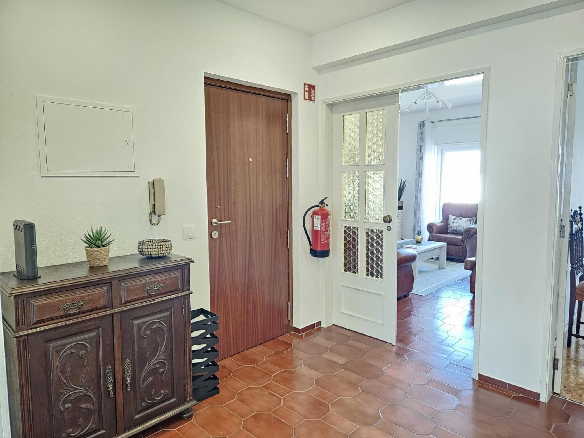 Retiro Do Sol Apartment Lagos Exterior foto